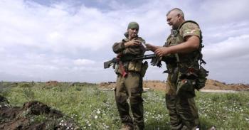 В лабіринті