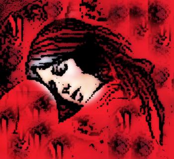 Разговор с Берегиней