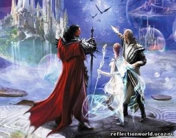 Фанам фентезі