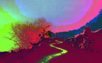 Дорога до Храму