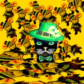 Миші та Кіт