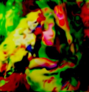 Лісова Русалка