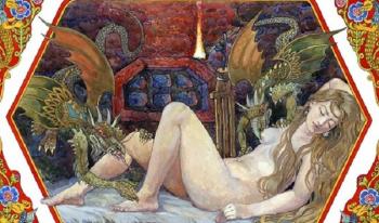 Весняне очікування