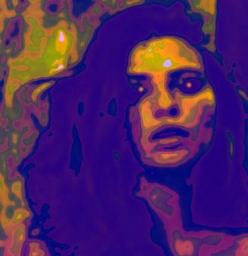 Любила ли ты?