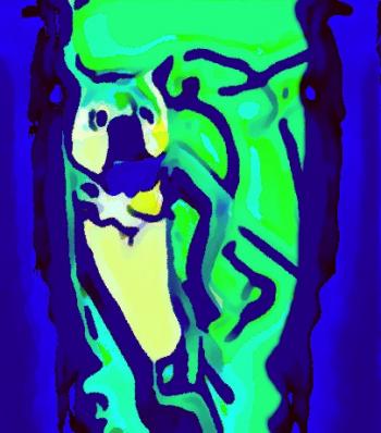 Прийде Сірий Вовчок