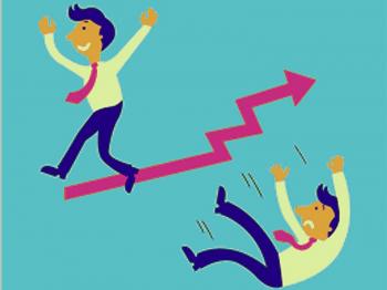 Злет і Падіння