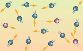 Розв’язування задач з теми: Внутрішня енергія. Способи зміни внутрішньої енергії
