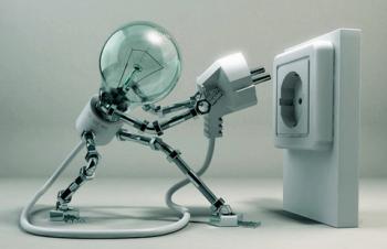 Робота і потужність електричного струму