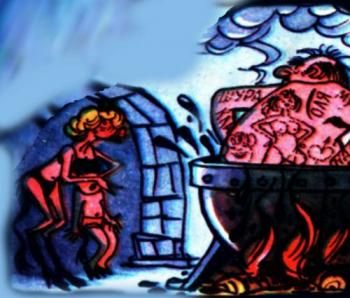 Виховна Робота