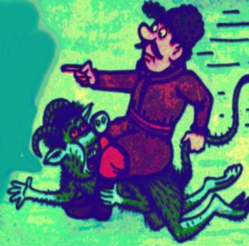 Повітряний вояж