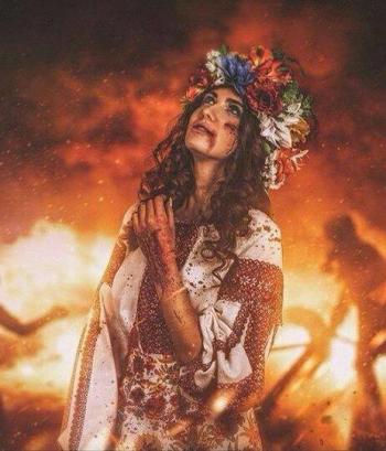 Остання весна