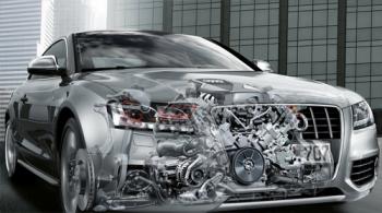 Принцип дії теплових двигунів. Холодильна машина