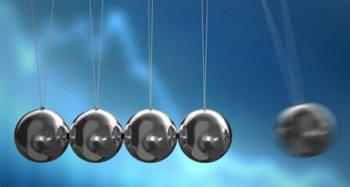 Розв’язування задач з теми: Закон збереження імпульсу