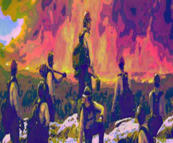 Вогнеборці