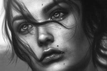 Огненное сердце