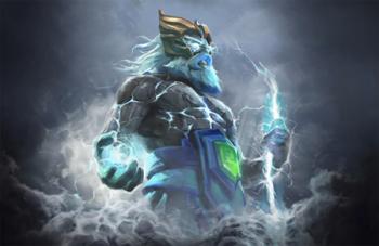 Електричний струм у газах