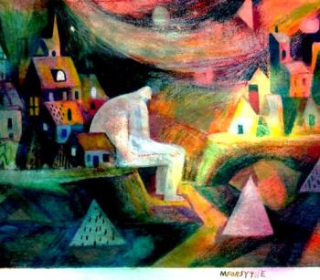 Світанковий наступ...