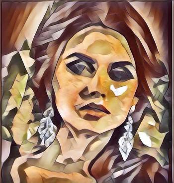 Не плач по утраченной Любви