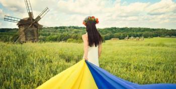 Нехай з поміж усіх ти мов зірниця сяєш...