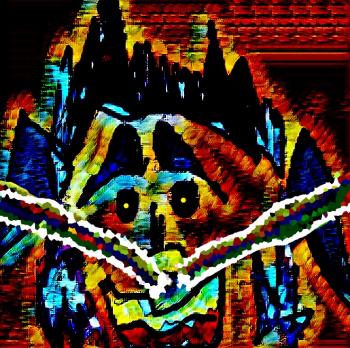 Пролізти в Дірку