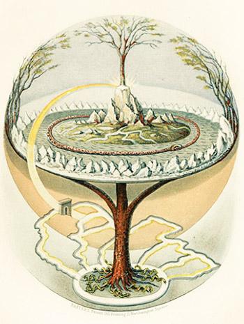 Еволюція фізичної картини світу