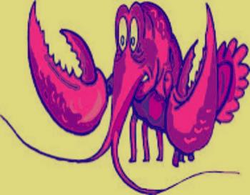 Рак і горщики