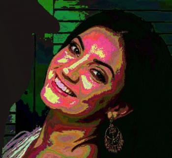 Гот и Взбалмошная Эльфийка