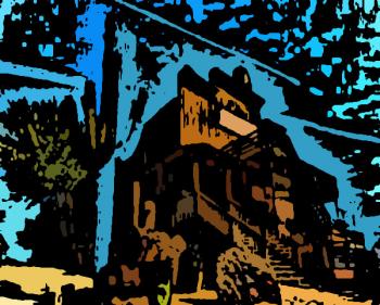 Бідолашний