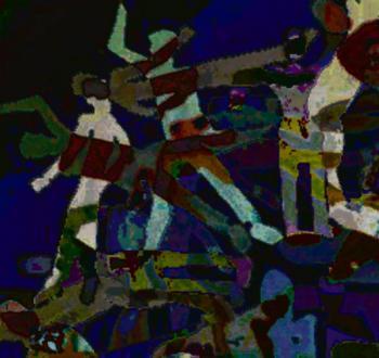 Маленькие зарисовки