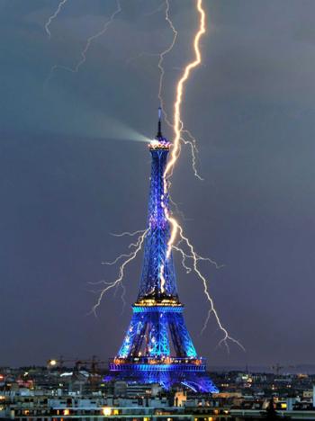 Провідники і діелектрики в електростатичному полі