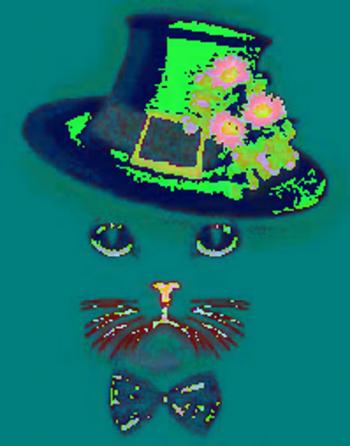 Циганка та Киця