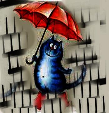 Танцы на Граблях