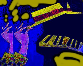 Регтайм на Слезах