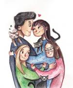 Головні слова