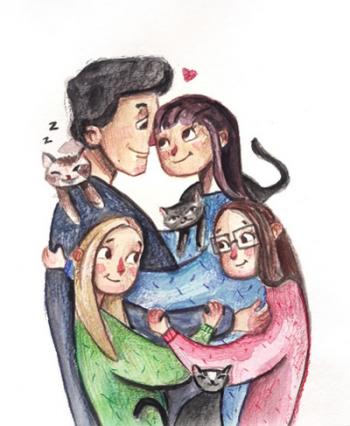 Головні слова