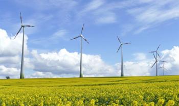 Альтернативні джерела енергії