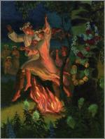 Нарешті літо