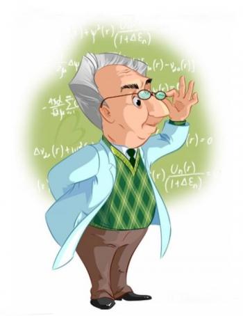 10 цікавих фактів із життя учених