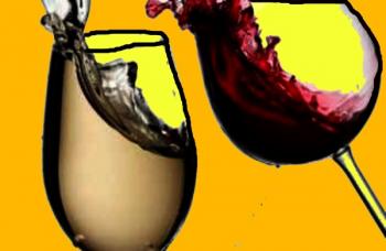 Любовный Напиток