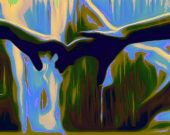 Розставання