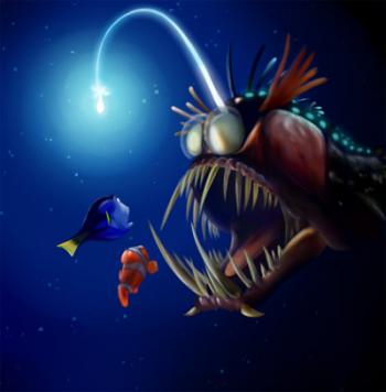 Електрика у світі тварин