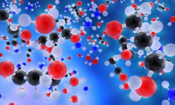 Будова речовини. Молекули. Атоми