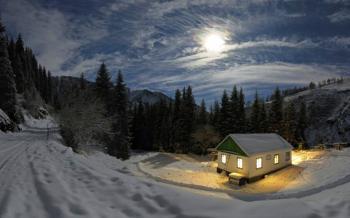 Спогади про зиму