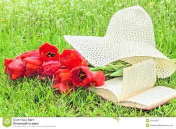 Йде моє закосичене літо