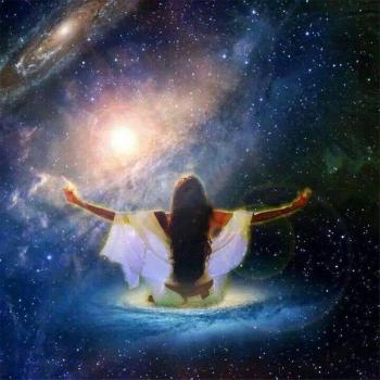 Вже скупалася тиша в загравах