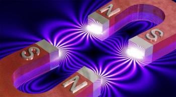 Магнітні явища. Дослід Ерстеда. Магнітне поле