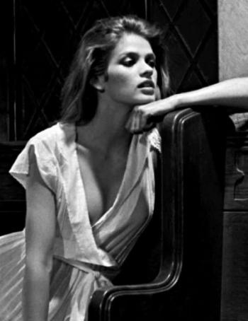 Заподій йому ніжність