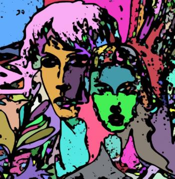 Дві Мелодії