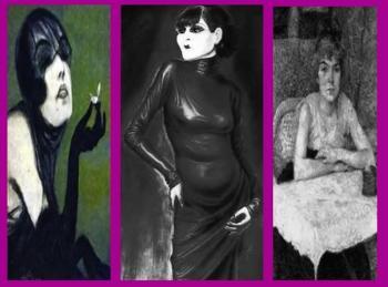 Почему ты Меня Покинул?