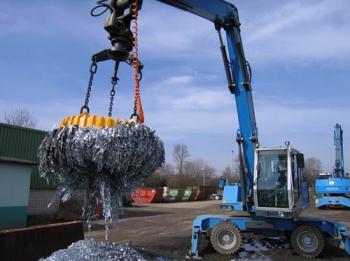 Електромагніти та їх застосування